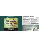 Plum Flower Calm In The Sea Of Life Teapills 200 ct - Natural Stress Relief Formula - Buy Online on GoSupps.com