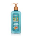 Mielle Organics Sea Moss Anti-Shedding Conditioner 8 Fl Oz - Stop Hair Shedding with Natural Ingredients - Buy Online on GoSupps.com