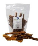 Buy Food4Pets Horse Scalp Dog Treats 250g - Natural Dental Care for Dogs | 100% Horse Treats - International Shipping Available - Buy Online on GoSupps.com