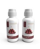 Suntana Cherry Fragranced Sunless Tanning Spray - Medium Tan 10% DHA (16oz) | International Shipping Available - Buy Online on GoSupps.com