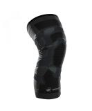 Buy DonJoy Trizone Knee Brace - Left Large Black | Best International Shipping - Buy Online on GoSupps.com