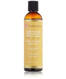 Silk Liquid Black Gold Soap | 3in1 Hair Face & Body Wash - Premium International Shipping - Buy Online on GoSupps.com