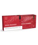 Buy Vit2go Drink Recovery (10 Sachets) - Electrolyte Powder Hangover Kit Refreshing Currant Flavor Hydration & Vitamins for Optimal Recovery - Buy Online on GoSupps.com