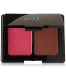 Elf Cosmetics Aqua Beauty Blush & Bronzer 57039 - Bronzed Violet - 2.9 oz - Buy Online on GoSupps.com