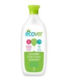Ecover Cream Cleaner 500 ml - Buy Online on GoSupps.com