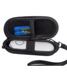 HunDun bag for Beurer BR 60 BR 90 BR 10 sting healer cover | case | protective cover for Beurer BR 60 BR 90 BR 10 black - Buy Online on GoSupps.com