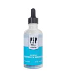 P2P Cuticle Softener & Remover - Professional Pedicure & Manicure Nail Cuticle Repair Care Treatment - Instantly Removes Dead Skin - Buy Online on GoSupps.com