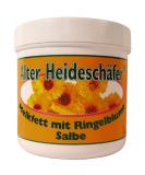 Alter Heidesch fer Value Pack of 2 Marigold 2 Milking Grease Can of 250 ml - Buy Online on GoSupps.com