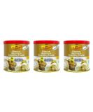 Lee Kum Kee Premium Mushroom Seasoning Umami Powder 200g (Vegan) Halal (Pack 3) by CNMART - Buy Online on GoSupps.com