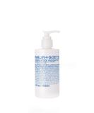 Malin + Goetz Vitamin E Face Moisturizer - Hydrating, Balancing, Nourishing Face Lotion for Dry Sensitive Skin - 8.5 Fl Oz | Multi-Tasking After Shave, Makeup Primer - Unisex, Cruelty-Free, Vegan - Buy Online on GoSupps.com