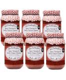 Mrs Darlington's Spicy Tomato and Sticky Onion Chutney - 312g - Pack of 6 - Buy Online on GoSupps.com