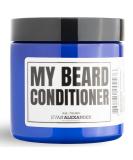 Evan Alexander Grooming MY Beard Conditioner - 4 oz | Premium Beard Care for Men | Softens & Moisturizes | International Shipping Available - Buy Online on GoSupps.com