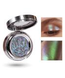CHARMACY Insane Shifters Multichrome Eyeshadow 1.9g (804) - Vegan & Cruelty-Free - Buy Online on GoSupps.com