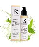 10% Glycolic Acid Face Wash with Niacinamide | Exfoliating AHA Cleanser for Anti-Aging Wrinkles Acne Prone Oily Skin | Pore Minimizer & Makeup Remover | 5.07 Fl Oz - Buy Online on GoSupps.com
