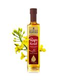 Teutoburger lm hle rapeseed oil for frying 500ml - Buy Online on GoSupps.com
