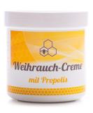 BienenDiaetic Frankincense Cream with Propolis 250 ml - Buy Online on GoSupps.com