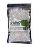 100% Pure Organic Menthol Crystals - 4oz Resealable Bag | Natural Spa Quality - Buy Online on GoSupps.com