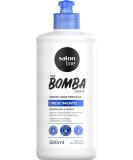 Salon Line Treatment: Vitamin Bomb SOS Power Explosion Combing Cream 17.64 Fl Oz - Buy Online on GoSupps.com