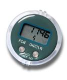 Powerball Counter tachometer for most Powerball models the original - Buy Online on GoSupps.com