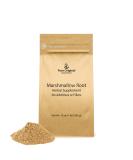 Organic Marshmallow Root Extract Powder - 1 lb Herbal Supplement - Buy Online on GoSupps.com