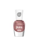 Sally Hansen Good Kind Pure Vegan Nail Polish - Golden Quartz 11ml - Buy Online on GoSupps.com
