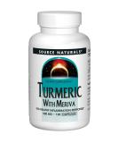 Source Naturals Meriva Turmeric Complex 500mg â€“ 120 Capsules for Joint Support & Immune Boost - Buy Online on GoSupps.com