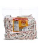 Goetze's Candy Vanilla Cow Tales Minis - 2 Pound Bag (32 Ounces) - Fresh from the Factory - Buy Online on GoSupps.com