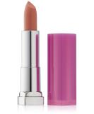 Maybelline New York Color Sensational Rebel Bloom Lipstick - Barely Bloomed 0.15 oz - Buy Online on GoSupps.com