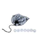 48 Top Flite Recycled Golf Balls - Good Condition, Great Distance - Includes Mesh Carrying Bag - Eco-Friendly - Buy Online on GoSupps.com