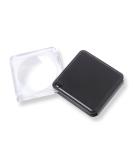 Carson MagniFlip 3x Pocket Magnifier with Protective Case (GN-33) MagniFlip (GN-33) - Buy Online on GoSupps.com