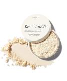 HALEYS Re-touch Soft Focus Loose Setting Powder (Light Medium)  Skin Perfecting  Longwear  Blurs  Smooths  Nourishes  Ultra-Blurring  Lightweight  Absorbs excess oil  No flashback  for All Skin Types and Tones  Cruelty-F... - Buy Online on GoSupps.com