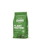 Premium Plant Protein Powder - Vegan Natural & Organic | Shop Internationally - Buy Online on GoSupps.com