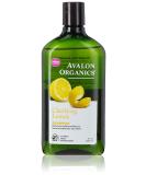 Buy Avalon Organics Clarifying Shampoo Lemon 11 Fl Oz - Best Organic Hair Care for Healthy Scalp - Buy Online on GoSupps.com