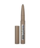Buy Maybelline Brow Extensions Fiber Pomade Crayon Blonde | International Shipping - Buy Online on GoSupps.com