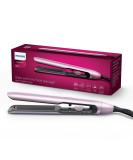 Philips BHS530/00 Straightener 5000 2 xions 35 percent SM pink 11.9 x 3.8 cm - Buy Online on GoSupps.com