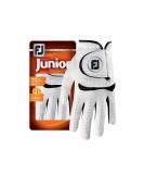 FootJoy Junior LH Right-Handed Golf Glove - Medium/Large - White | Best Quality Golf Gear for Young Players - Buy Online on GoSupps.com