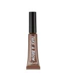 Barry M Cosmetics Brown Brow Gel 8.3ml - Long-lasting Brow Definition - Buy Online on GoSupps.com