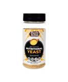 Foods Alive Nutritional Yeast Flakes (4.25oz) - Non Fortified, Gluten Free Plant Based Protein | Vegan Cheese Powder, Popcorn Seasoning, Flavor Booster - Keto & Whole Foods - Buy Online on GoSupps.com