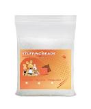Craft Stuffing Beads 200g - Plastic Filler Beads for Weighted Stuffed Animals - Buy Online on GoSupps.com
