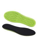 Soft Foam Sport Insoles for Men | Breathable Orthopedic Shoe Pads & Foot Support Inserts - Comfort & Care - Buy Online on GoSupps.com