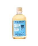 Aromafloria Sleep Ease Bubble Bath 9.0 FL Ounce - Bergamot, Valerian, Hops | Relaxing & Calming - Buy Online on GoSupps.com
