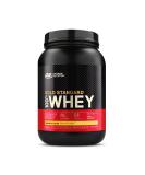 Optimum Nutrition Gold Standard 100% Whey Protein Powder  Banana Cream  2 Pound (Packaging May Vary) Banana Cream 2 Pound (Pack of 1) - Buy Online on GoSupps.com
