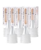 400 Pcs Ear Thermometer Probe Covers Refill Caps Thermometer Covers for All Braun Thermometer Models and Various Types of Digital Thermometers - Buy Online on GoSupps.com