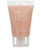 ZOYA Lip Gloss Fame - 0.42 oz | High-Shine Formula - Buy Online on GoSupps.com