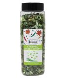 Freeze Dried Chopped Green Onions 2oz - All Natural, Non-GMO, Gluten Free (Pack of 1) - Buy Online on GoSupps.com