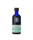 Neal's Yard Remedies Geranium & Orange Bath Oil | Energise Body & Mind W/ Uplifting Scents | 100ml Orange Geranium 100 ml (Pack of 1) - Buy Online on GoSupps.com