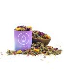 Leiamoon Signature Blend Yoni Steam Herbs for Cleansing and Toning - 1.5 oz (Pack of 1) - Buy Online on GoSupps.com