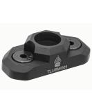 UTG PRO M-LOK Standard QD Sling Swivel Adaptor - Enhanced Maneuverability - Buy Online on GoSupps.com