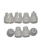 HomeAmore 8 Pack Safety Blind Knobs - Child and Pet Safe Tassel Design - Parent's Smart Choice - Buy Online on GoSupps.com