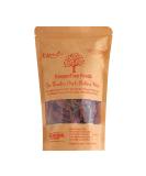 BanyanTree Foods Whole Dried Chilli | Red Chilli (Hot) 100g All Natural Indian Origin | No Color - Buy Online on GoSupps.com